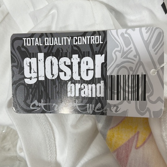 Extreme Motorsports High Speed Racers Graphic Tee Short Sleeve T-shirt Large New - Picture 10 of 11